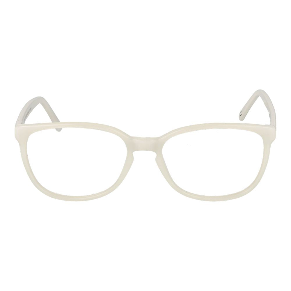 Andy Wolf White Acetate Glasses (Frames) | Regal Royce