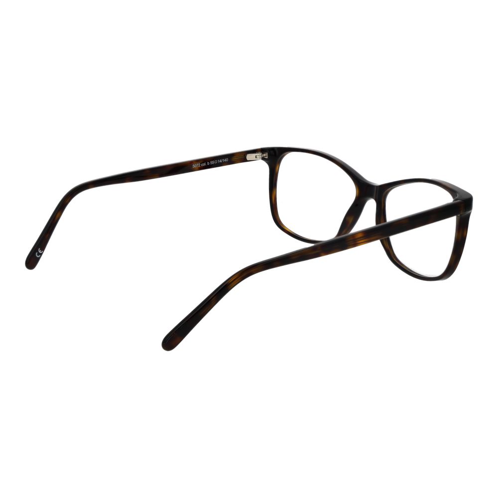 Andy Wolf Brown Acetate Glasses (Frames) | Regal Royce