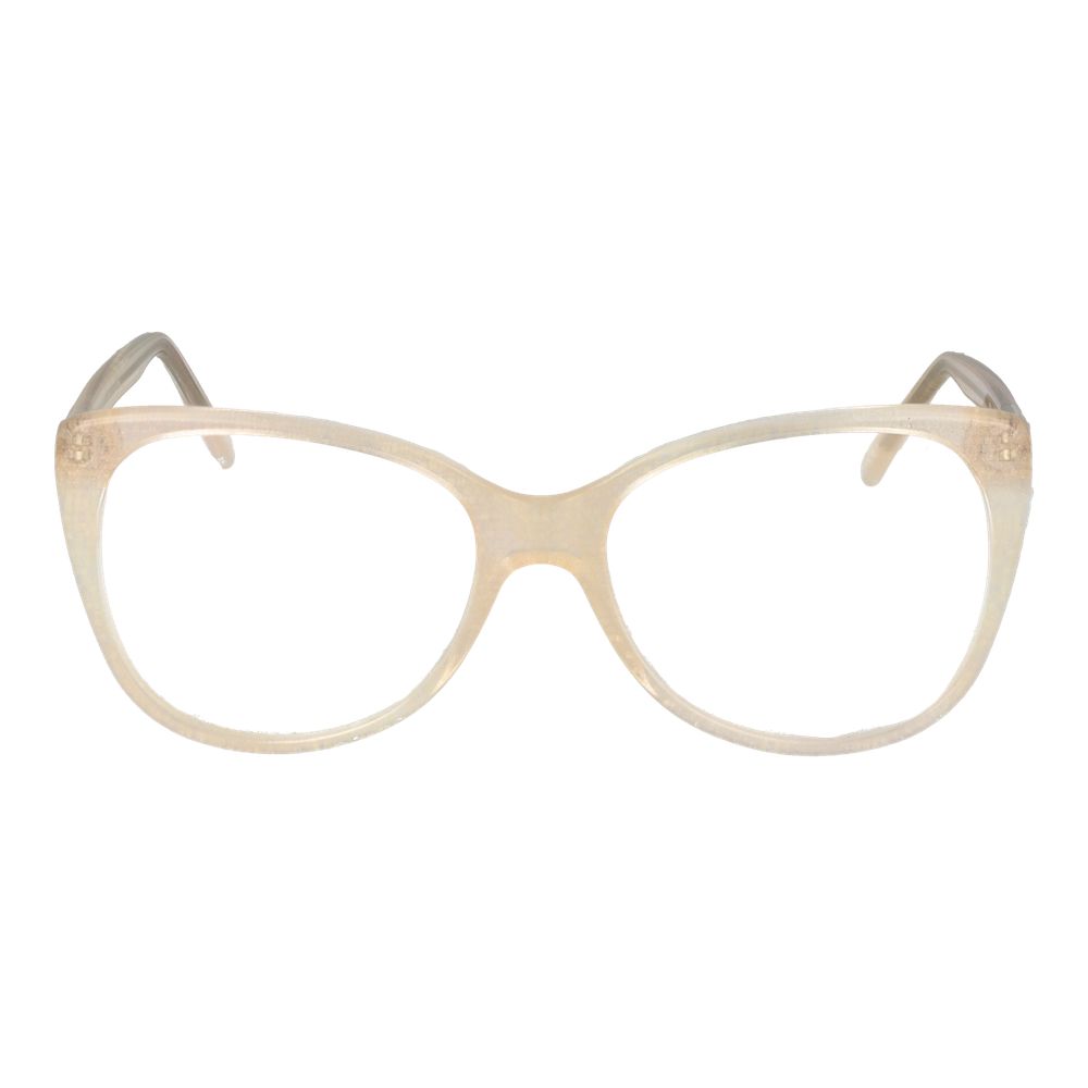 Andy Wolf Beige Acetate Glasses (Frames) | Regal Royce