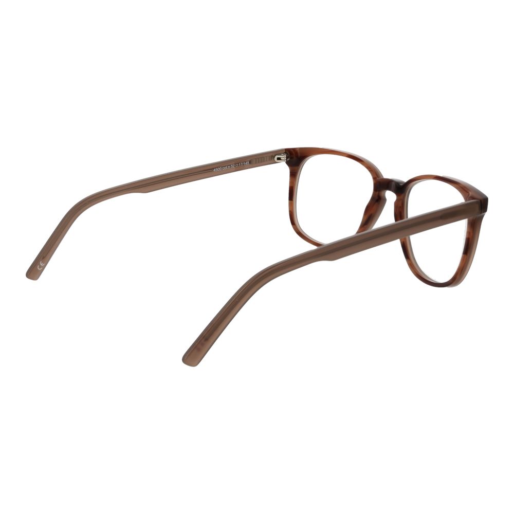 Andy Wolf Brown Acetate Glasses (Frames) | Regal Royce