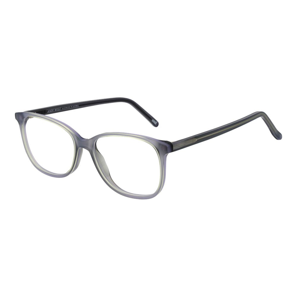 Andy Wolf Gray Acetate Glasses (Frames) | Regal Royce