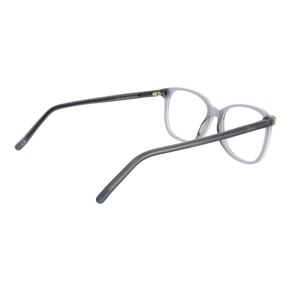 Andy Wolf Gray Acetate Glasses (Frames) | Regal Royce