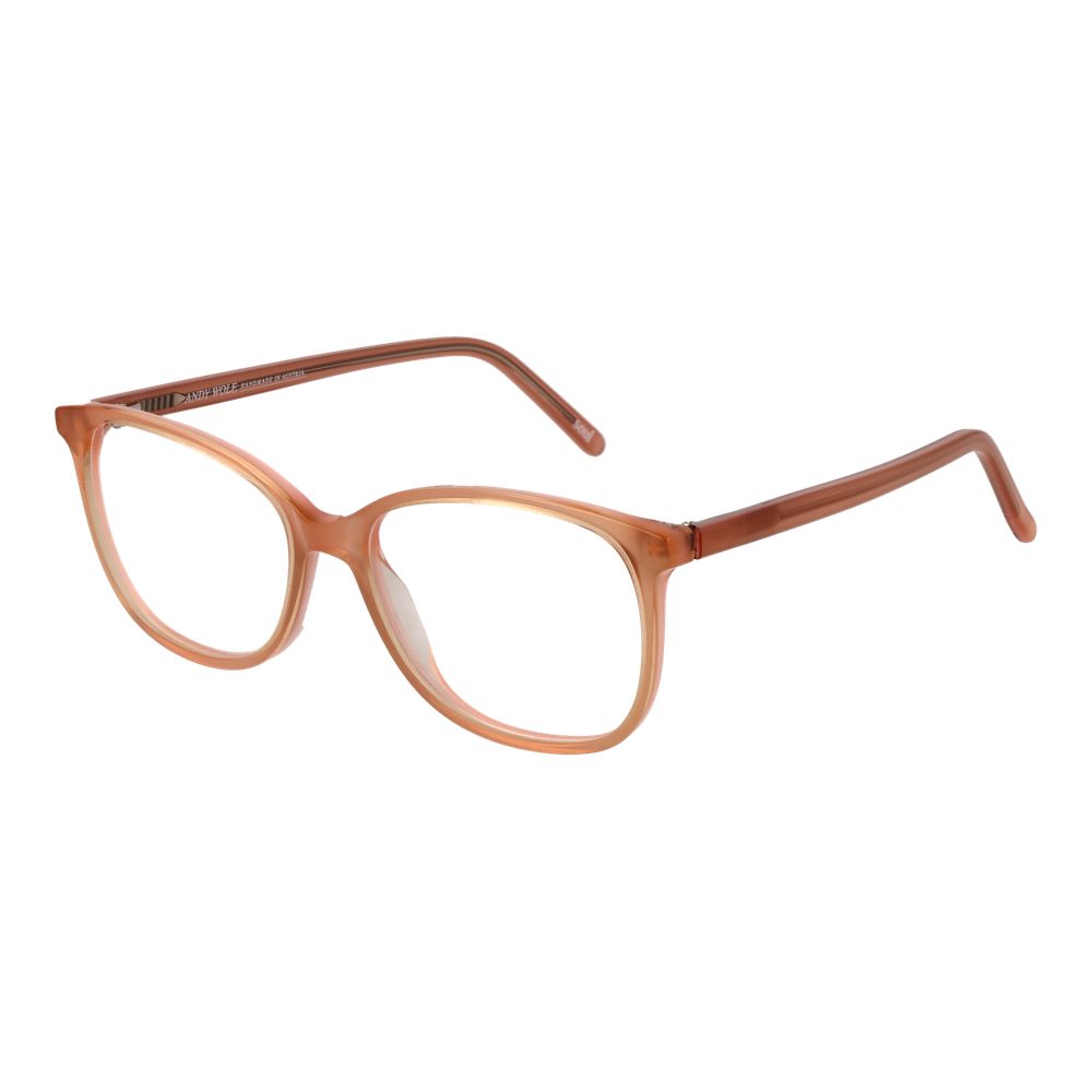Andy Wolf Pink Acetate Glasses (Frames) | Regal Royce