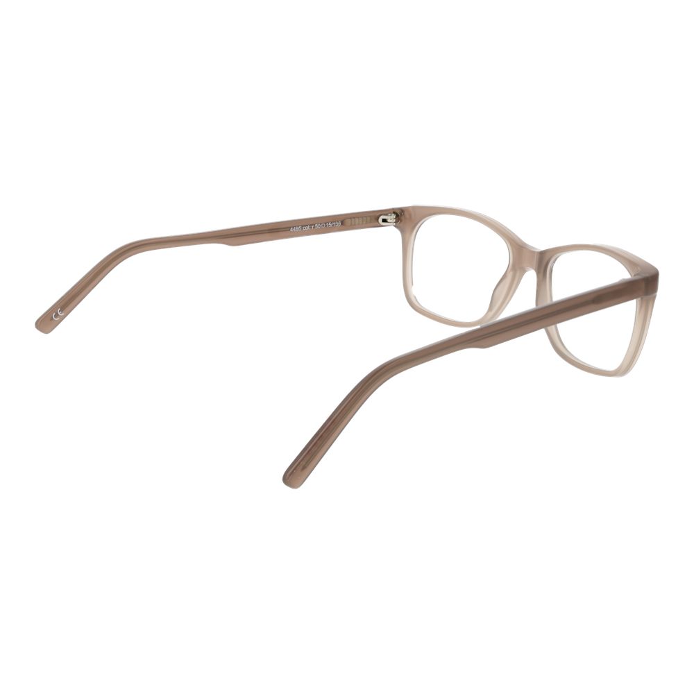 Andy Wolf Beige Acetate Glasses (Frames) | Regal Royce