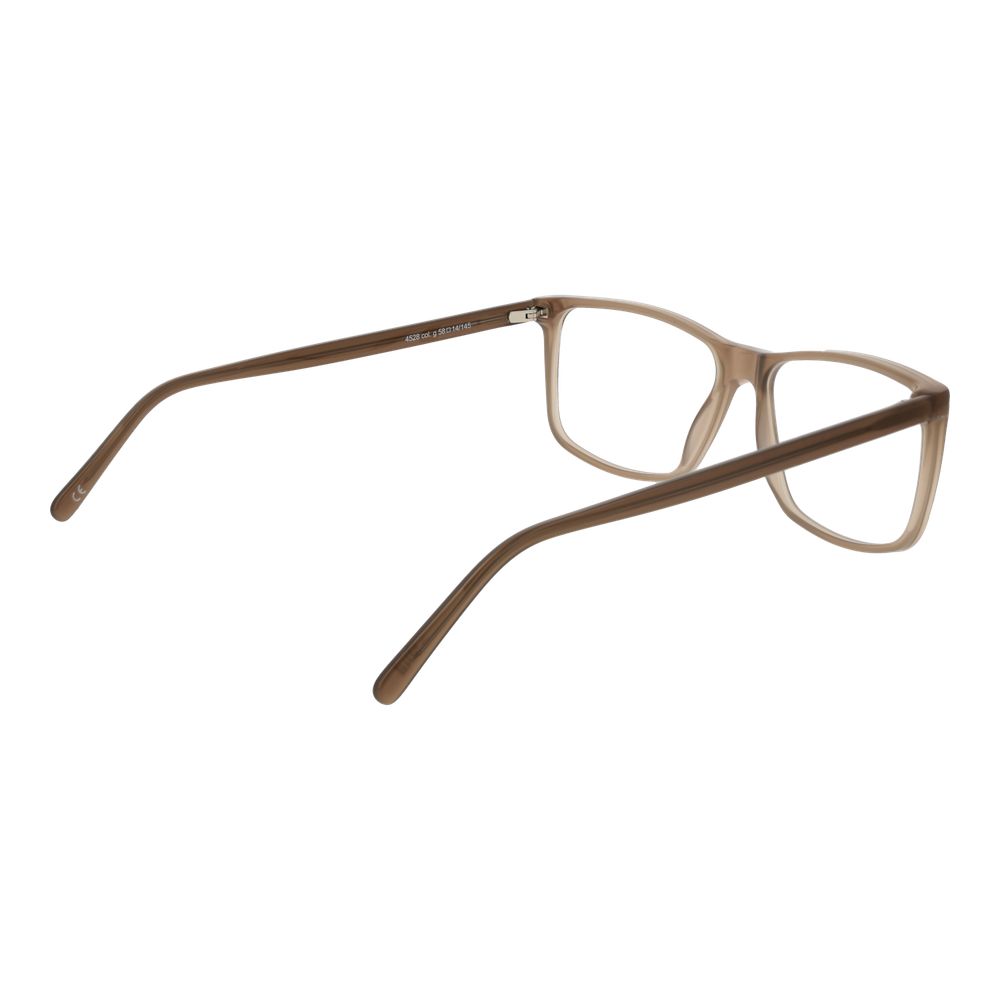 Andy Wolf Brown Acetate Glasses (Frames) | Regal Royce