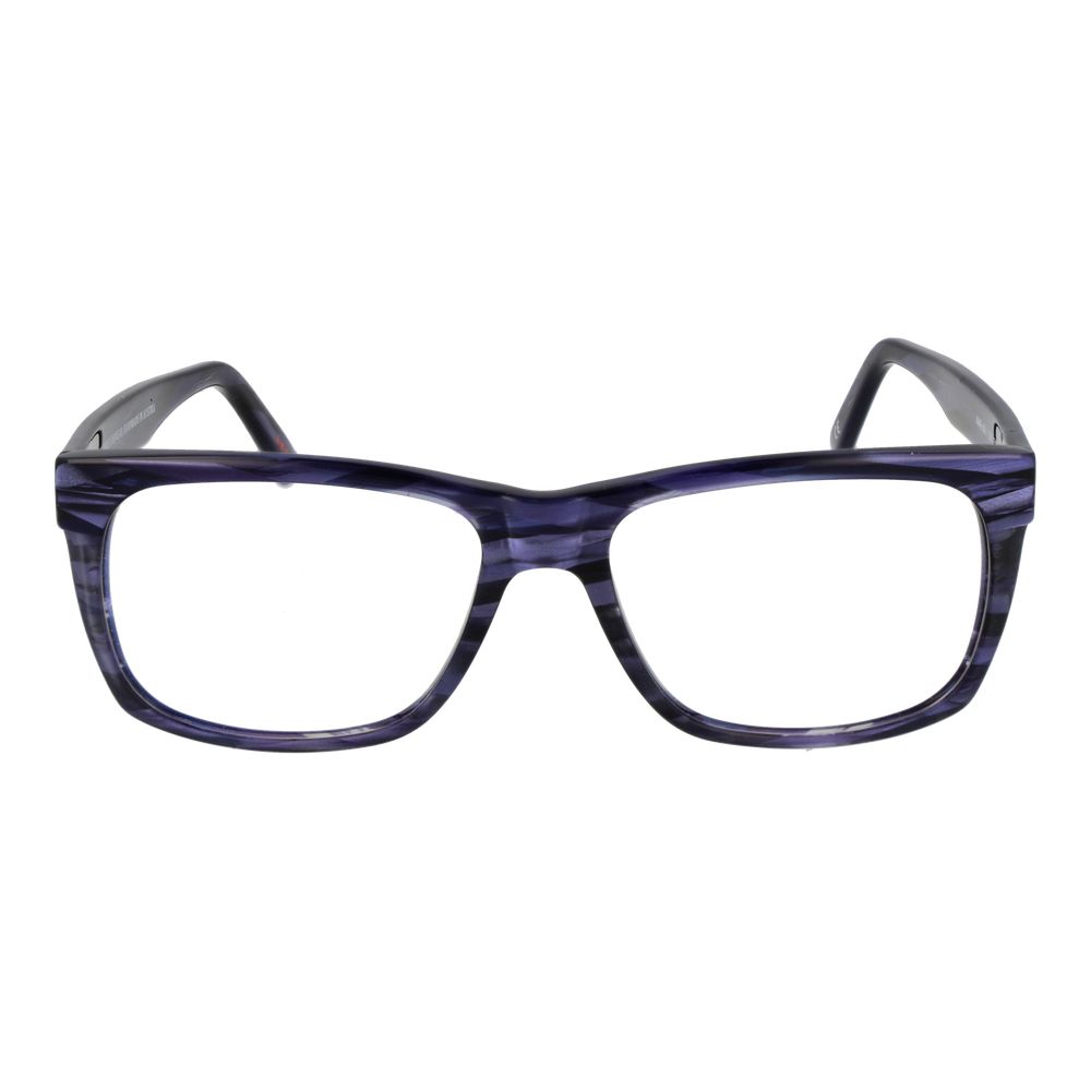 Andy Wolf Blue Acetate Glasses (Frames) | Regal Royce