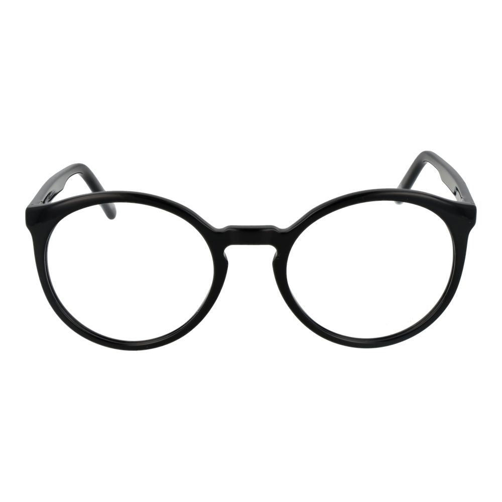 Andy Wolf Black Acetate Glasses (Frames) | Regal Royce