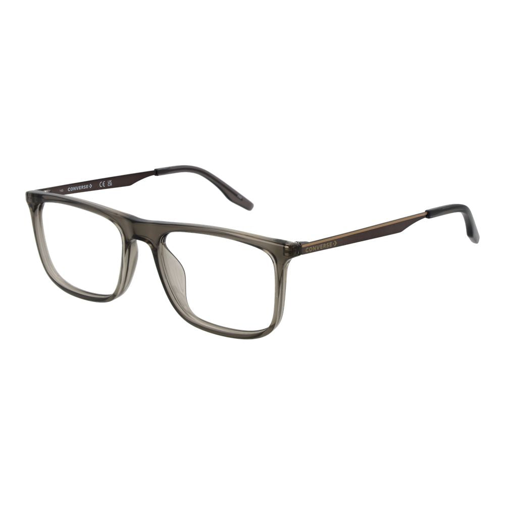 Converse Gray Metal Glasses (Frames) | Regal Royce