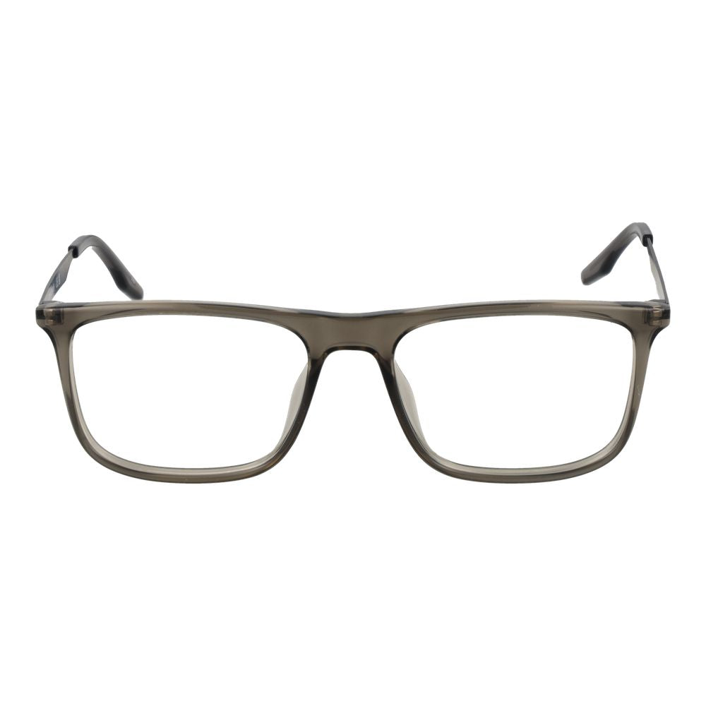 Converse Gray Metal Glasses (Frames) | Regal Royce
