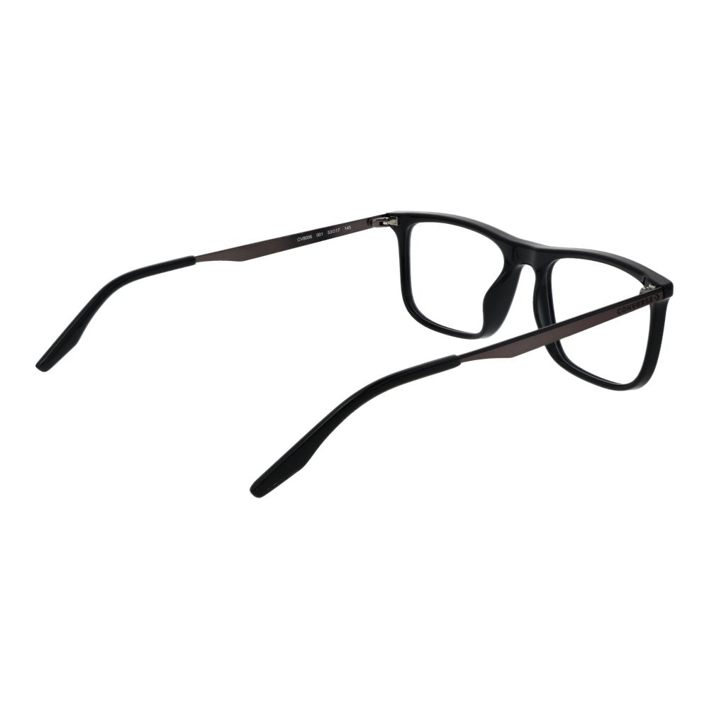 Converse Black Metal Glasses (Frames) | Regal Royce