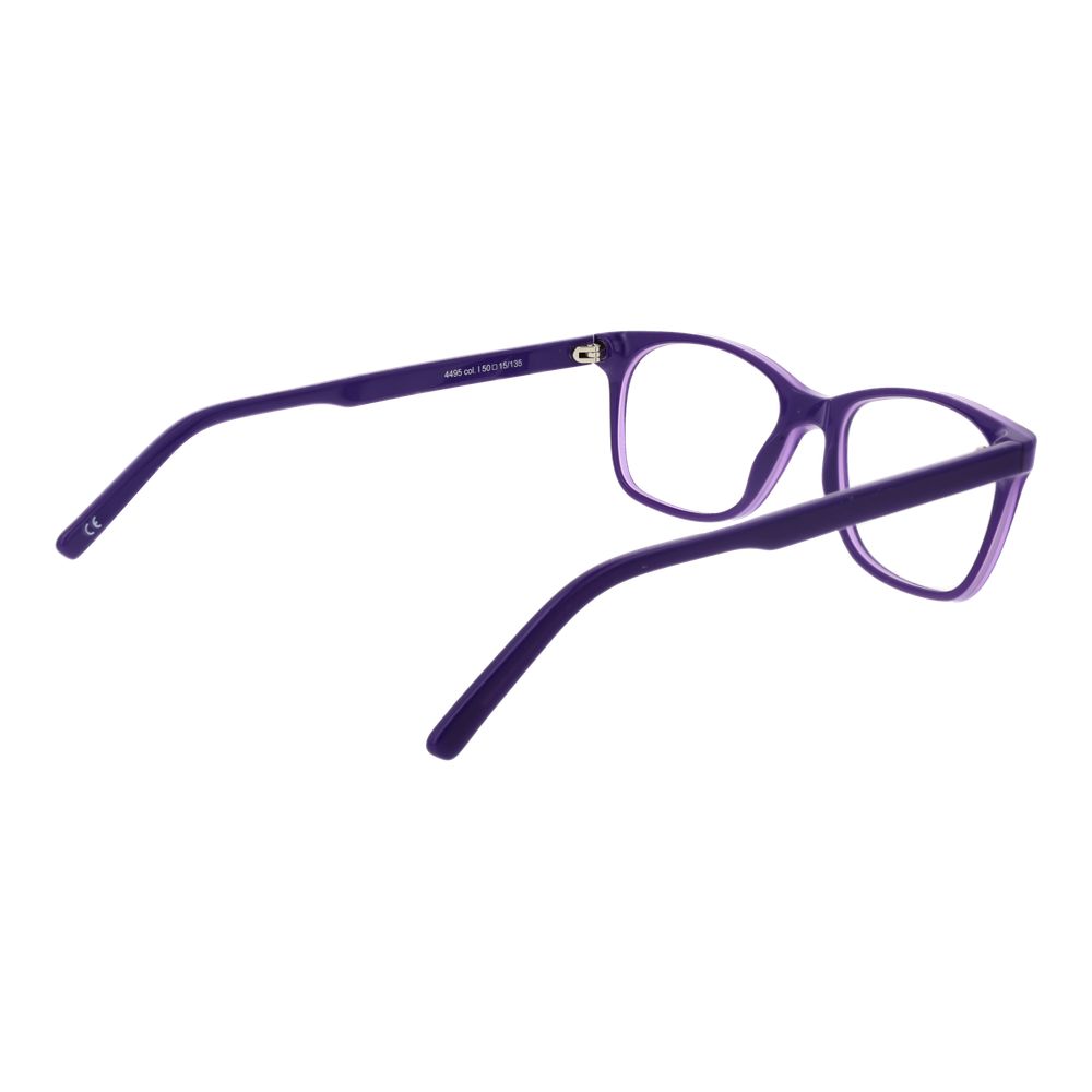 Andy Wolf Purple Acetate Glasses (Frames) | Regal Royce