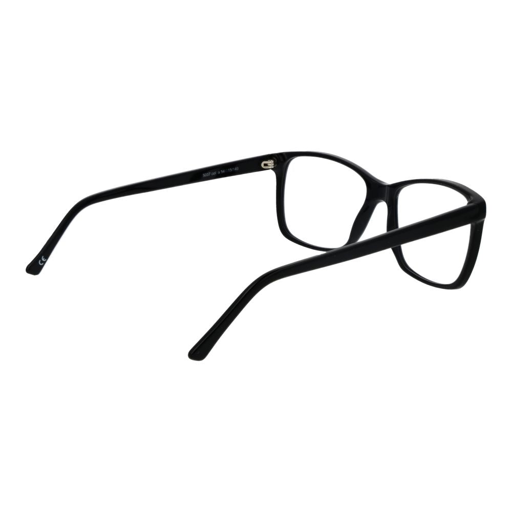 Andy Wolf Black Acetate Glasses (Frames) | Regal Royce