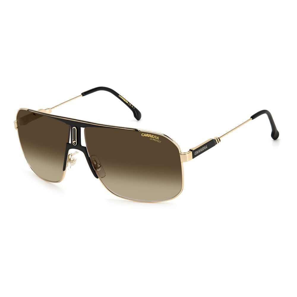 Carrera Bicolor Metal Sunglasses | Regal Royce