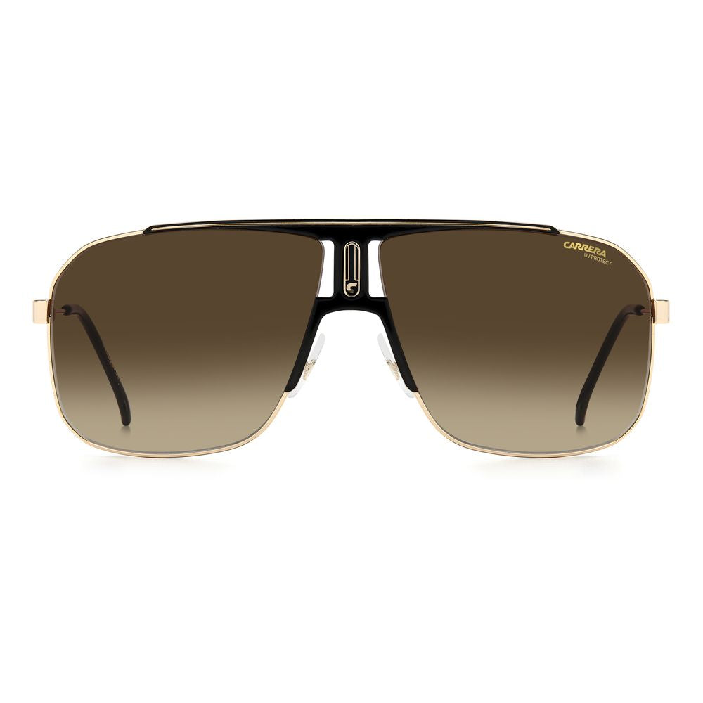 Carrera Bicolor Metal Sunglasses | Regal Royce