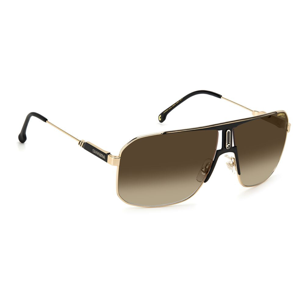 Carrera Bicolor Metal Sunglasses | Regal Royce