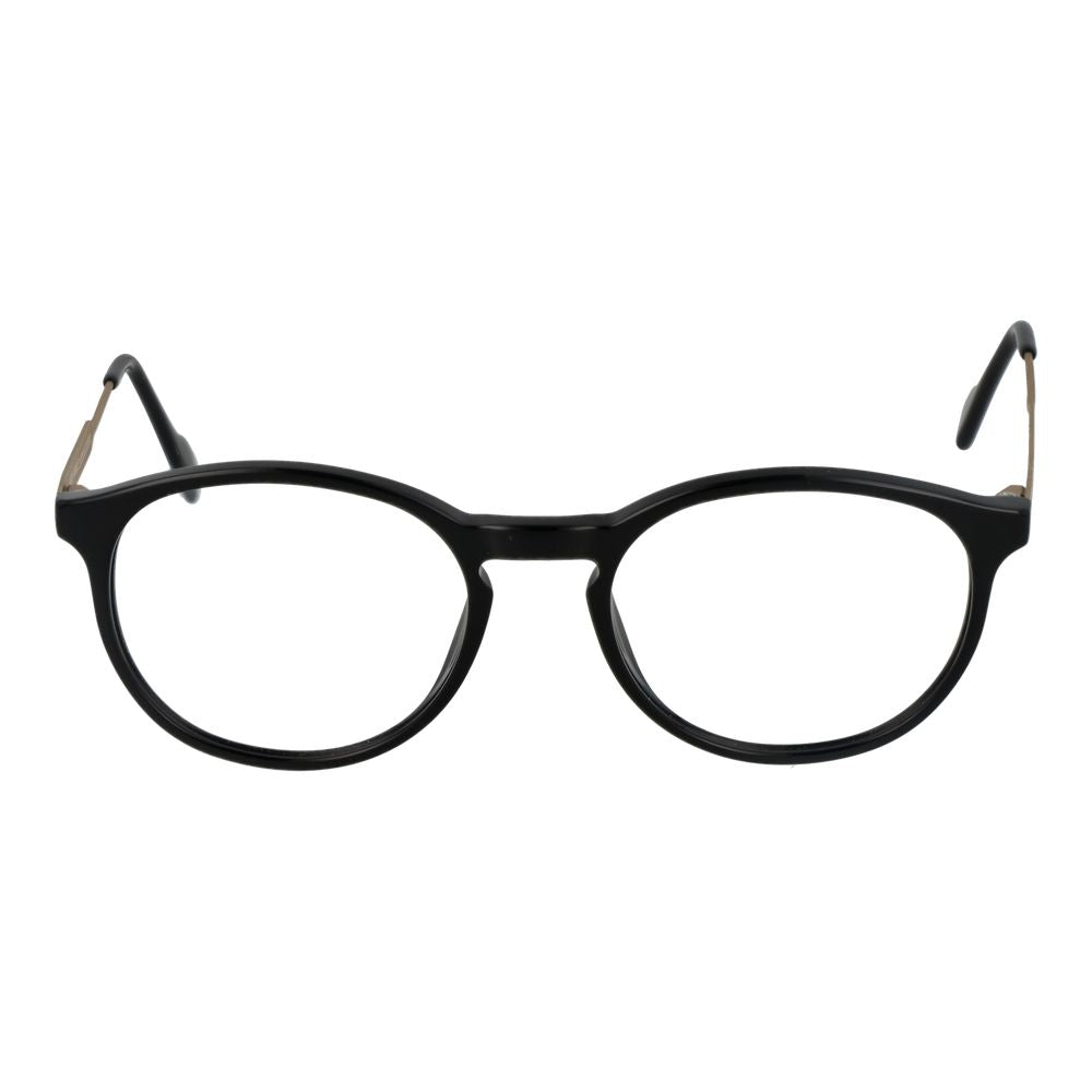 Andy Wolf Black Acetate Glasses (Frames) | Regal Royce