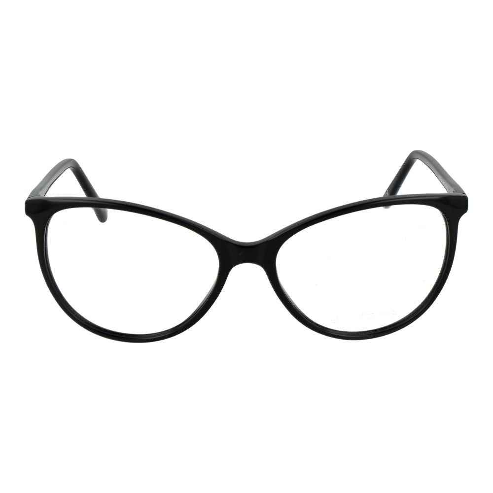 Andy Wolf Black Acetate Glasses (Frames) | Regal Royce