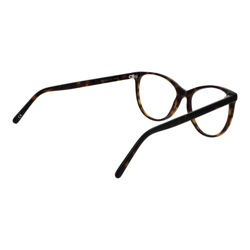 Andy Wolf Brown Acetate Glasses (Frames) | Regal Royce