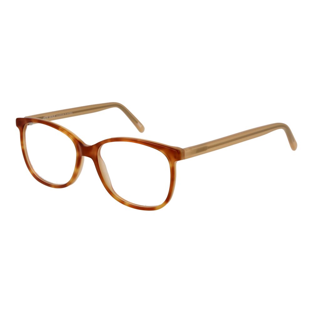 Andy Wolf Brown Acetate Glasses (Frames) | Regal Royce