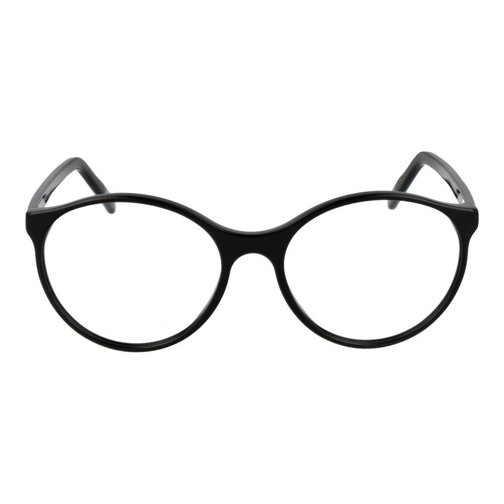 Andy Wolf Black Acetate Glasses (Frames) | Regal Royce