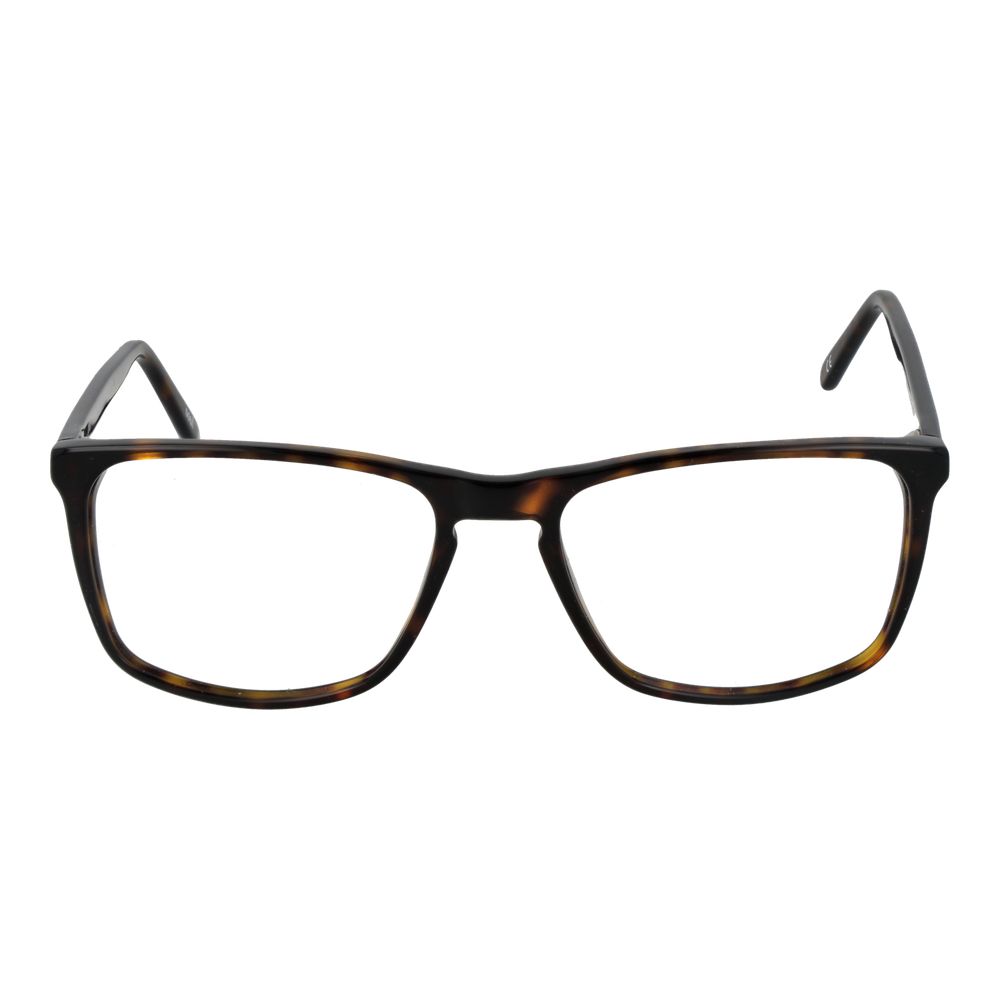Andy Wolf Brown Acetate Glasses (Frames) | Regal Royce
