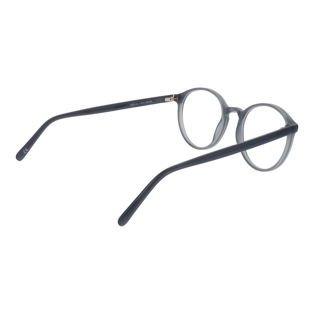 Andy Wolf Gray Acetate Glasses (Frames) | Regal Royce