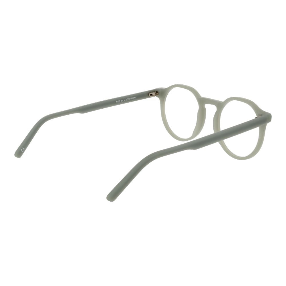 Andy Wolf Gray Acetate Glasses (Frames) | Regal Royce