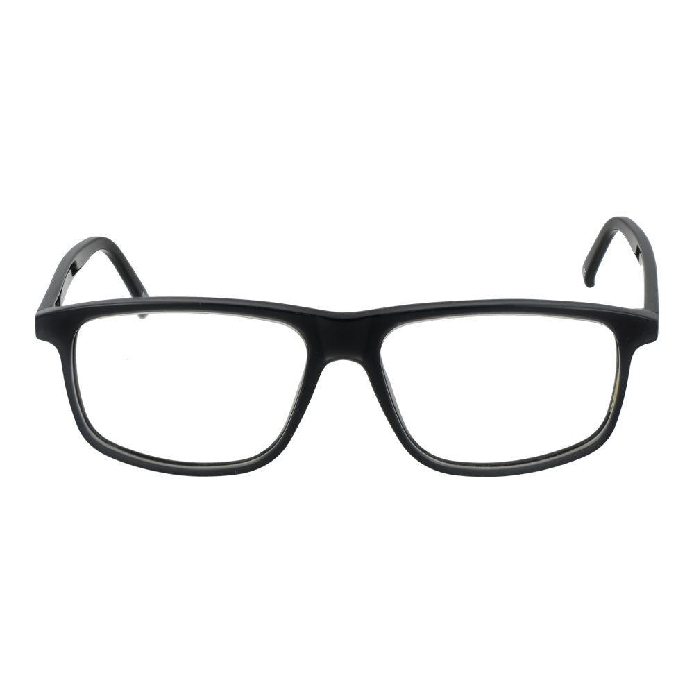 Andy Wolf Black Acetate Glasses (Frames) | Regal Royce