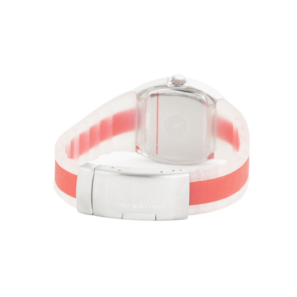 Time Force Multicolor Rubber Sport Watch | Regal Royce
