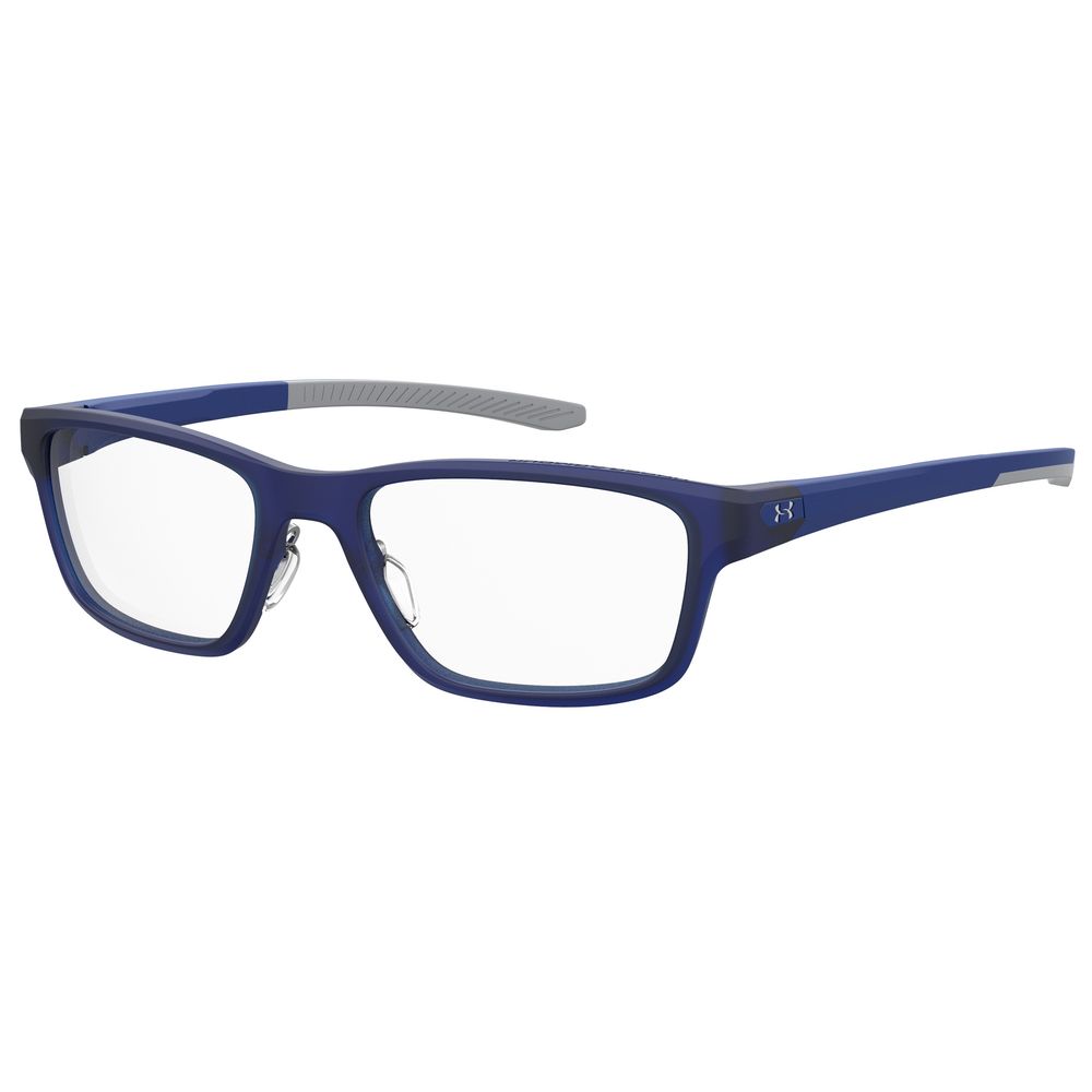 Under Armour Blue Resin Glasses (Frames) | Regal Royce