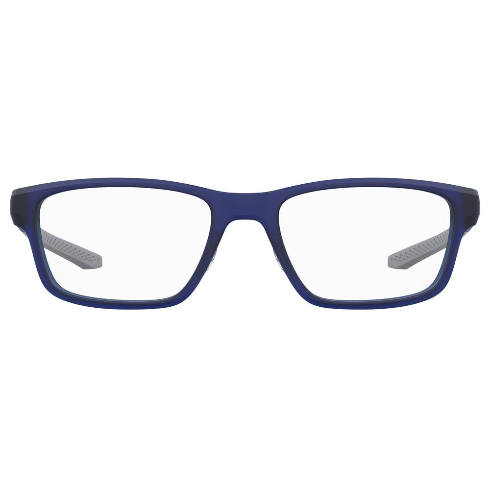 Under Armour Blue Resin Frames