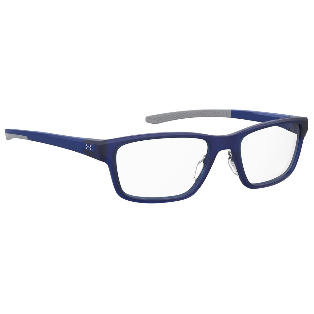 Under Armour Blue Resin Glasses (Frames) | Regal Royce