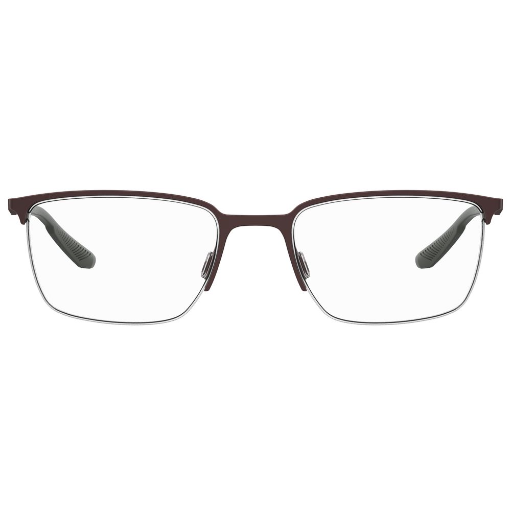 Under Armour Brown Metal Glasses (Frames) | Regal Royce