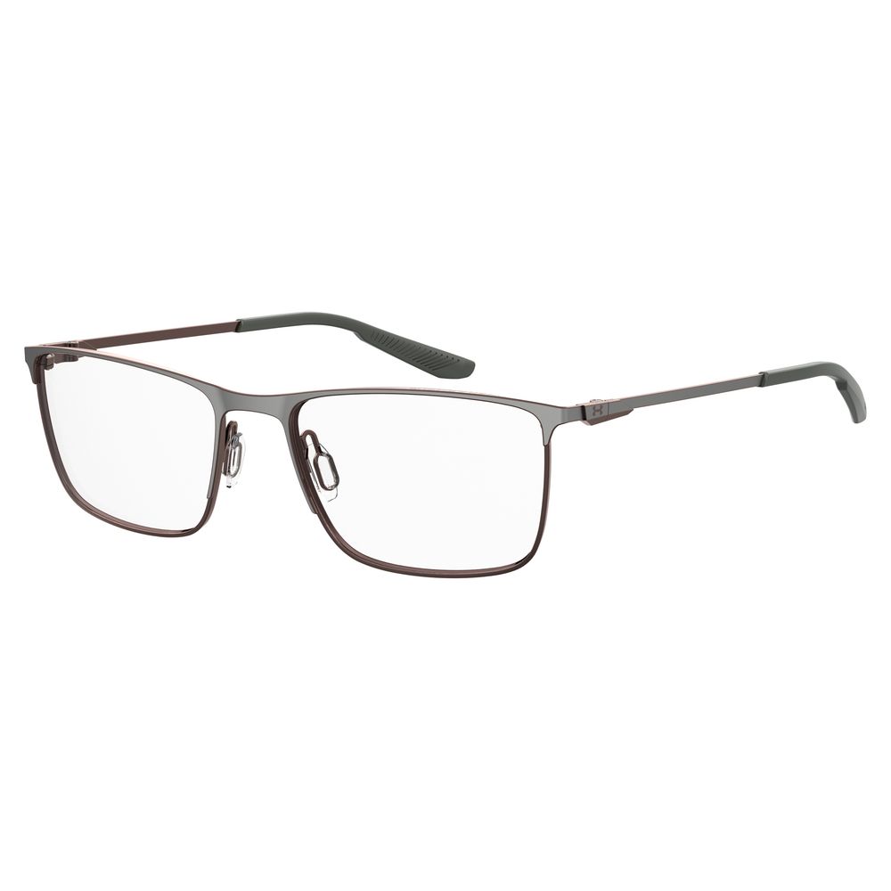 Under Armour Brown Metal Glasses (Frames) | Regal Royce