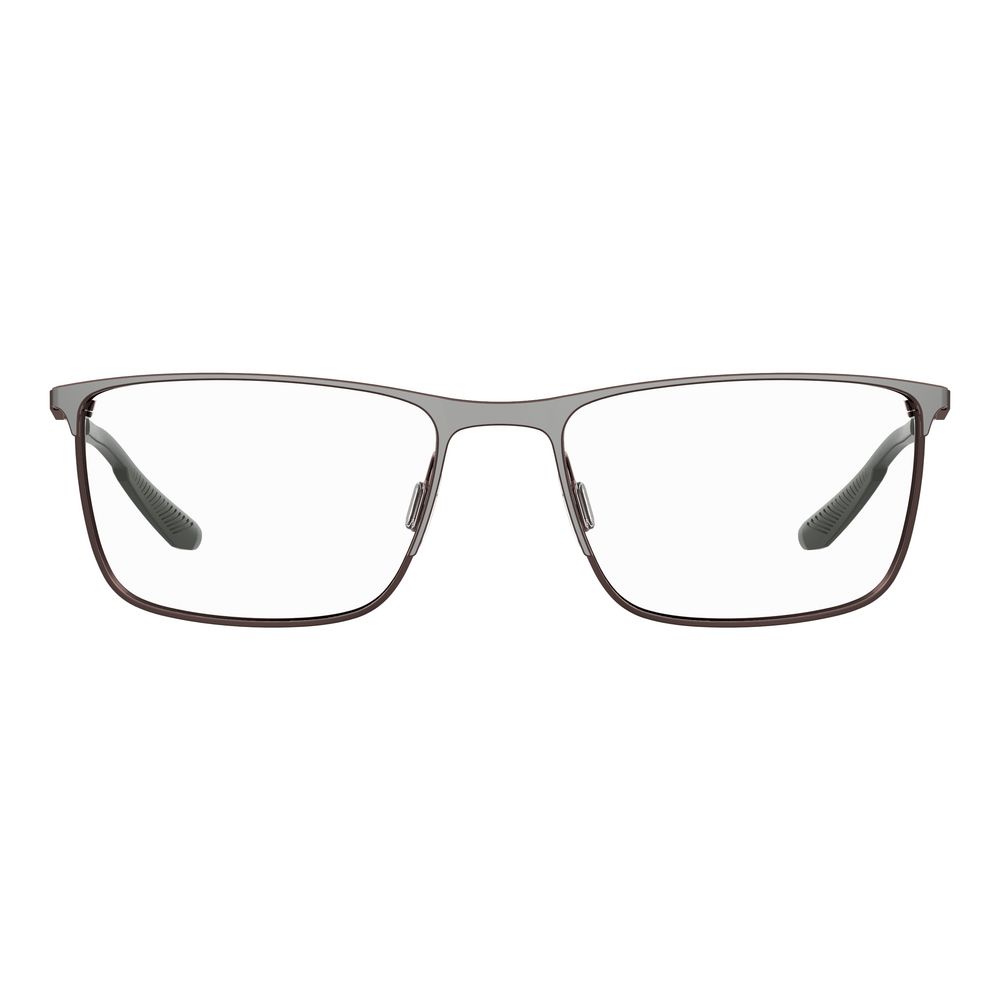 Under Armour Brown Metal Glasses (Frames) | Regal Royce