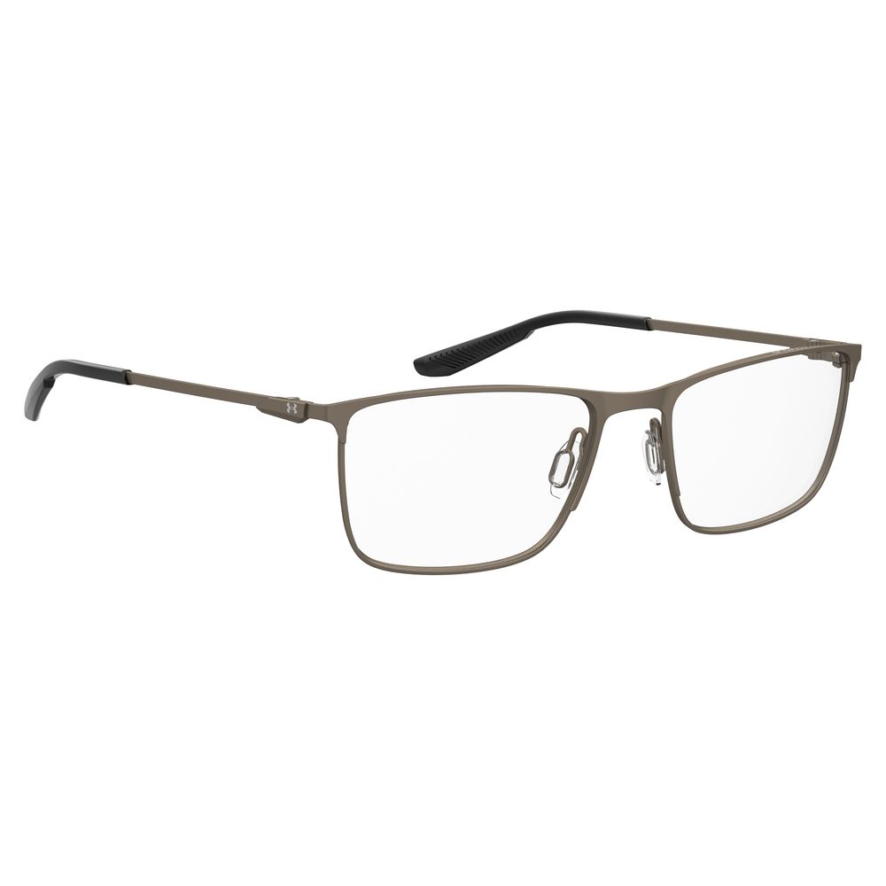 Under Armour Gray Metal Glasses (Frames) | Regal Royce