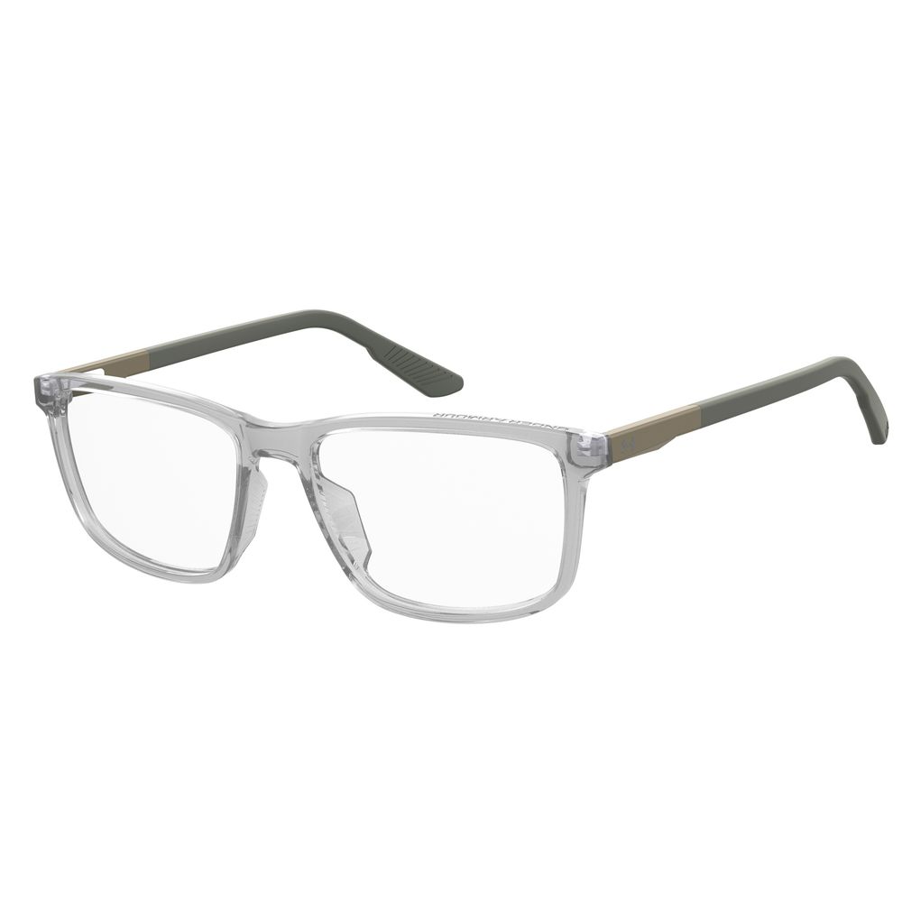 Under Armour Gray Acetate Glasses (Frames) | Regal Royce