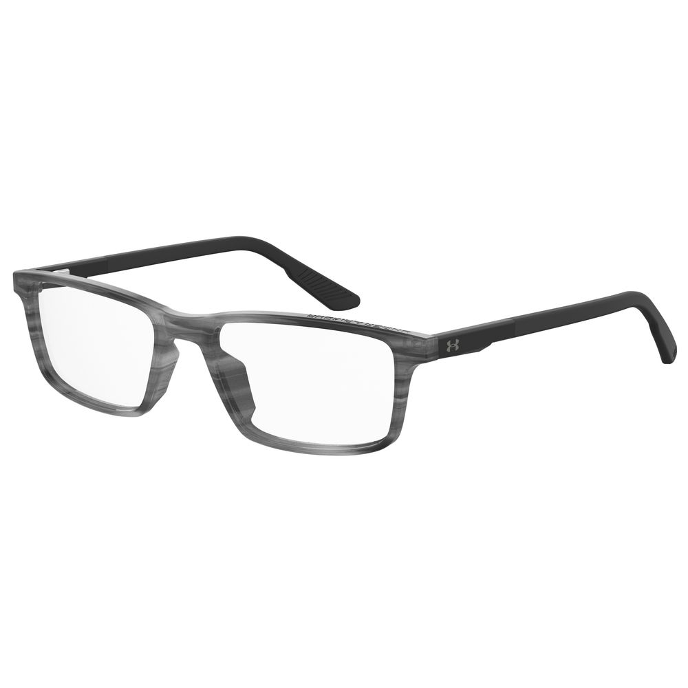 Under Armour Gray Acetate Glasses (Frames) | Regal Royce