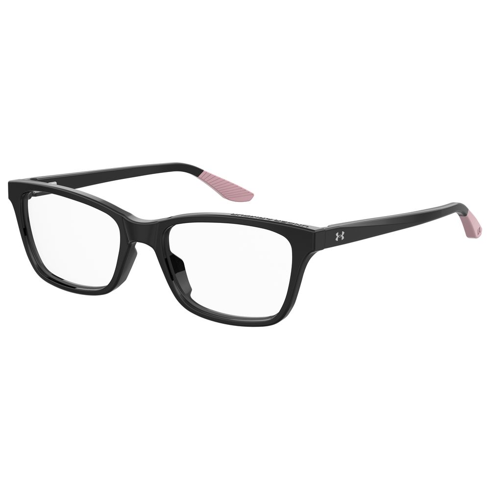 Under Armour Black Acetate Frames