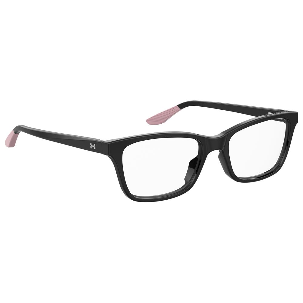 Under Armour Black Acetate Glasses (Frames) | Regal Royce