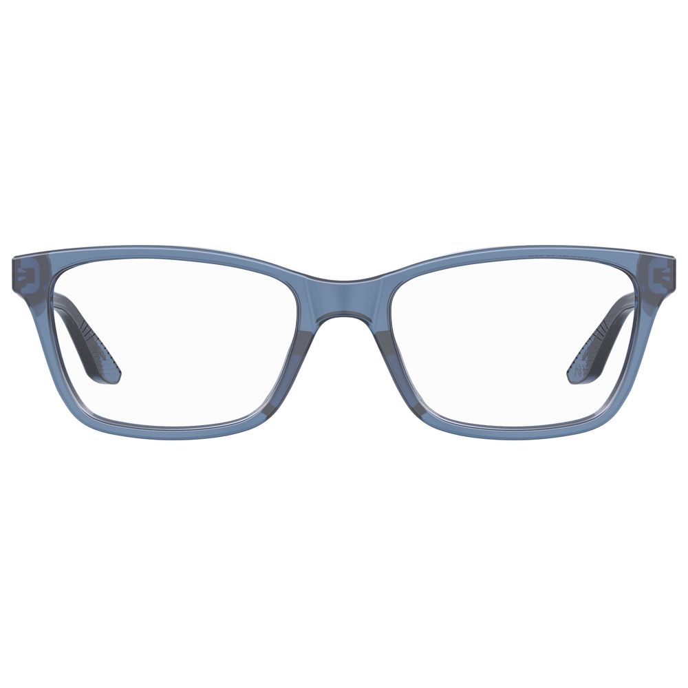 Under Armour Blue Acetate Glasses (Frames) | Regal Royce