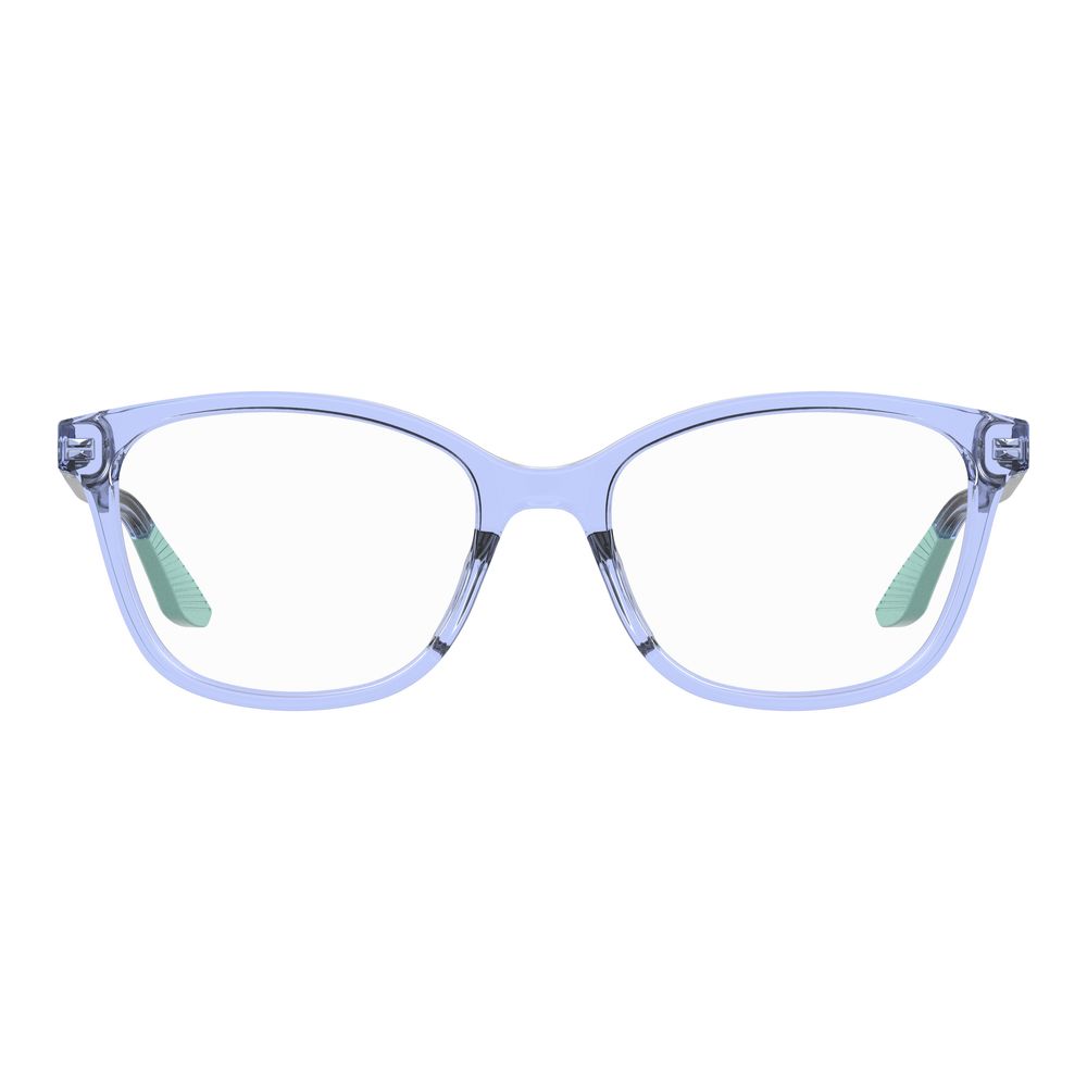 Under Armour Blue Acetate Glasses (Frames) | Regal Royce