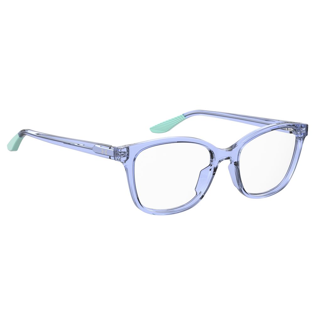 Under Armour Blue Acetate Glasses (Frames) | Regal Royce