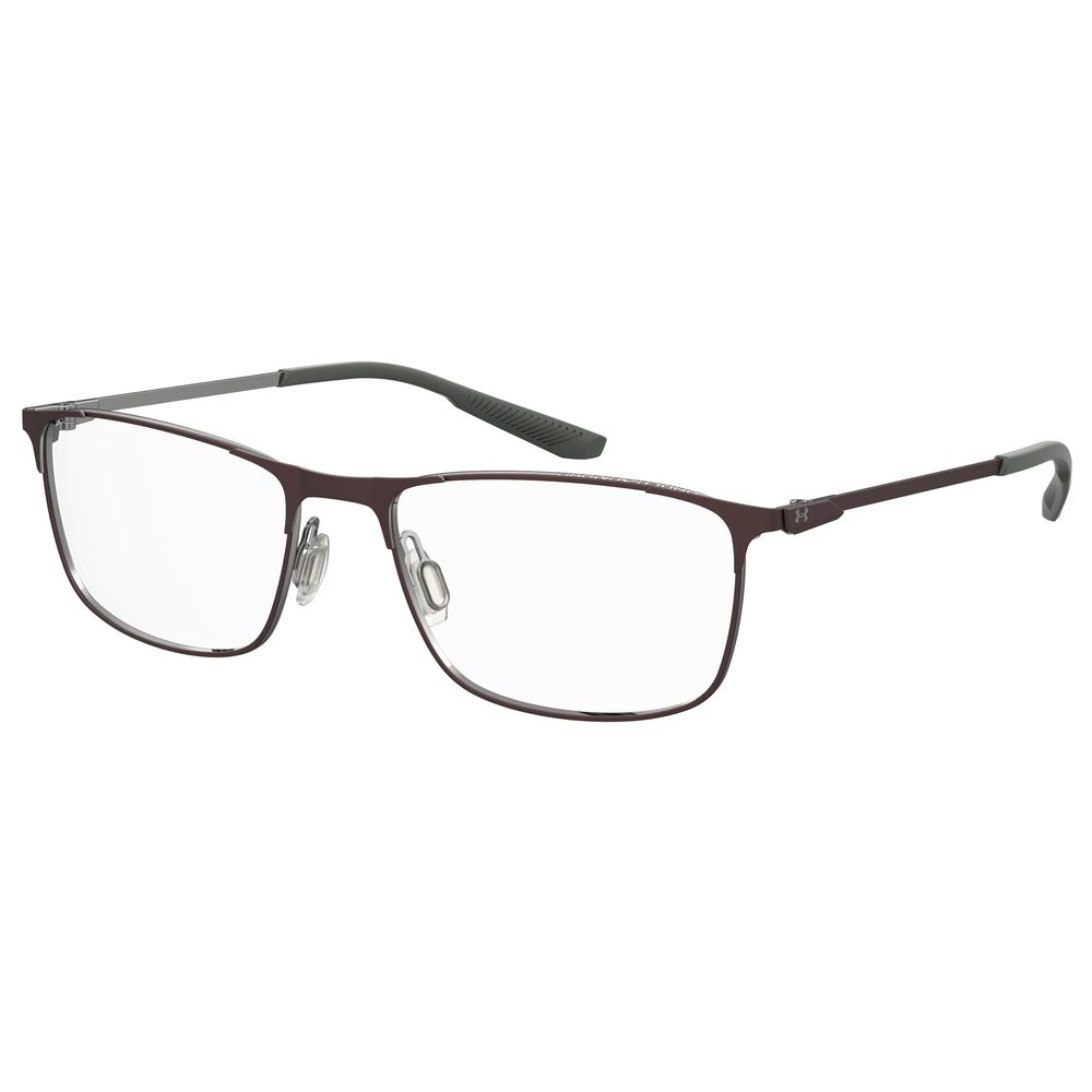 Under Armour Brown Metal Glasses (Frames) | Regal Royce