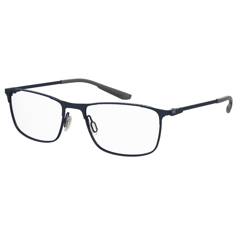 Under Armour Blue Metal Glasses (Frames) | Regal Royce