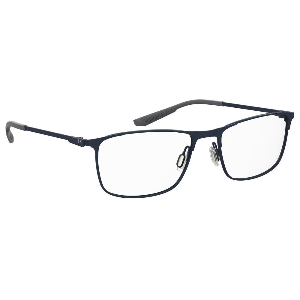 Under Armour Blue Metal Glasses (Frames) | Regal Royce