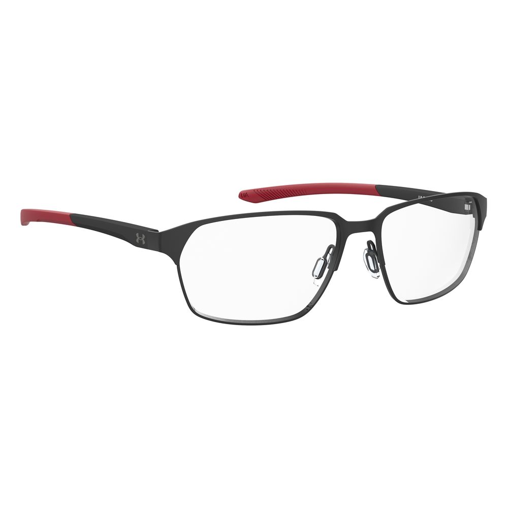 Under Armour Black Metal Frames