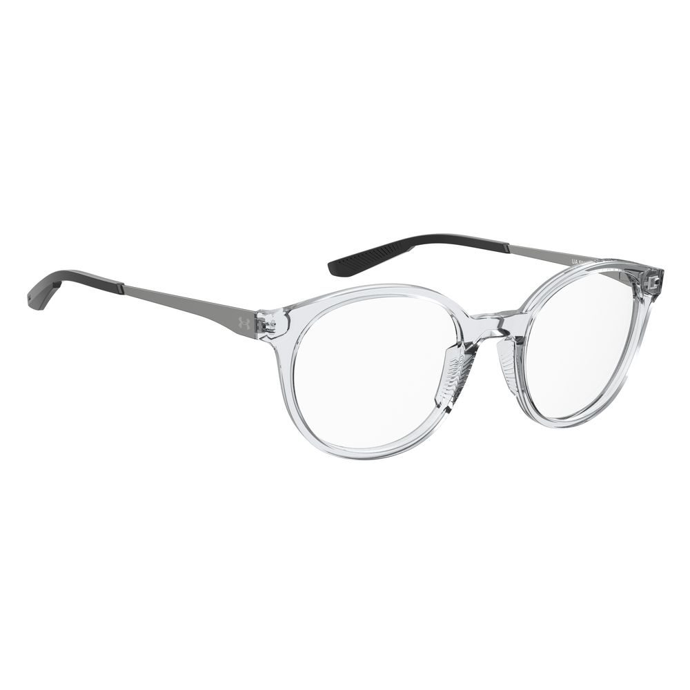 Under Armour Transparent Acetate Glasses (Frames)