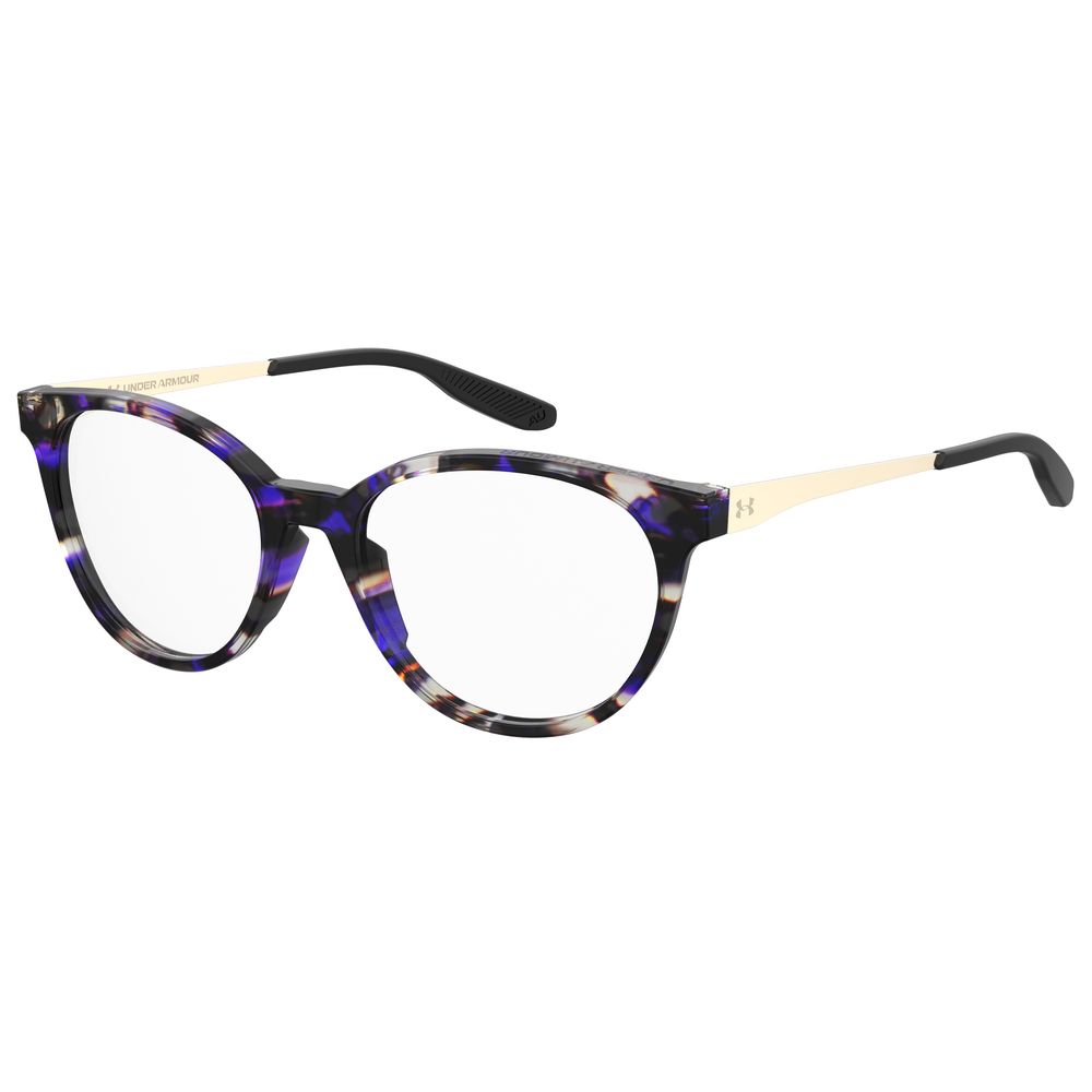 Under Armour Brown Acetate Glasses (Frames) | Regal Royce