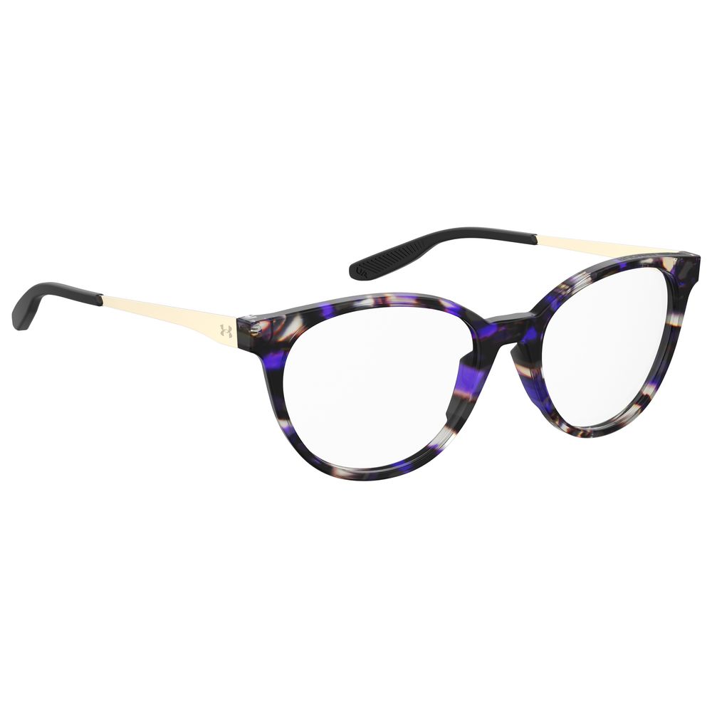 Under Armour Brown Acetate Glasses (Frames) | Regal Royce